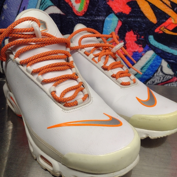 Nike Air Max Plus TN SE - Picture 1 of 4